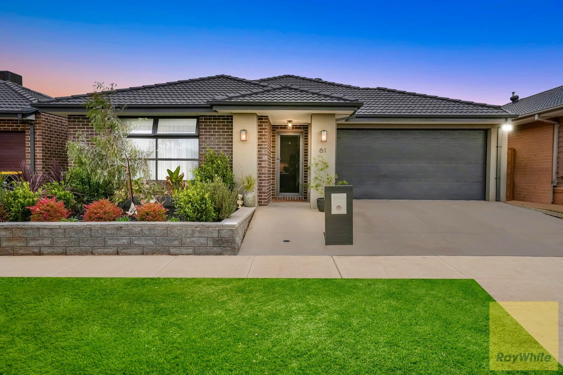 61 Cascade Drive, AINTREE VIC 3336, Aintree - Image 1