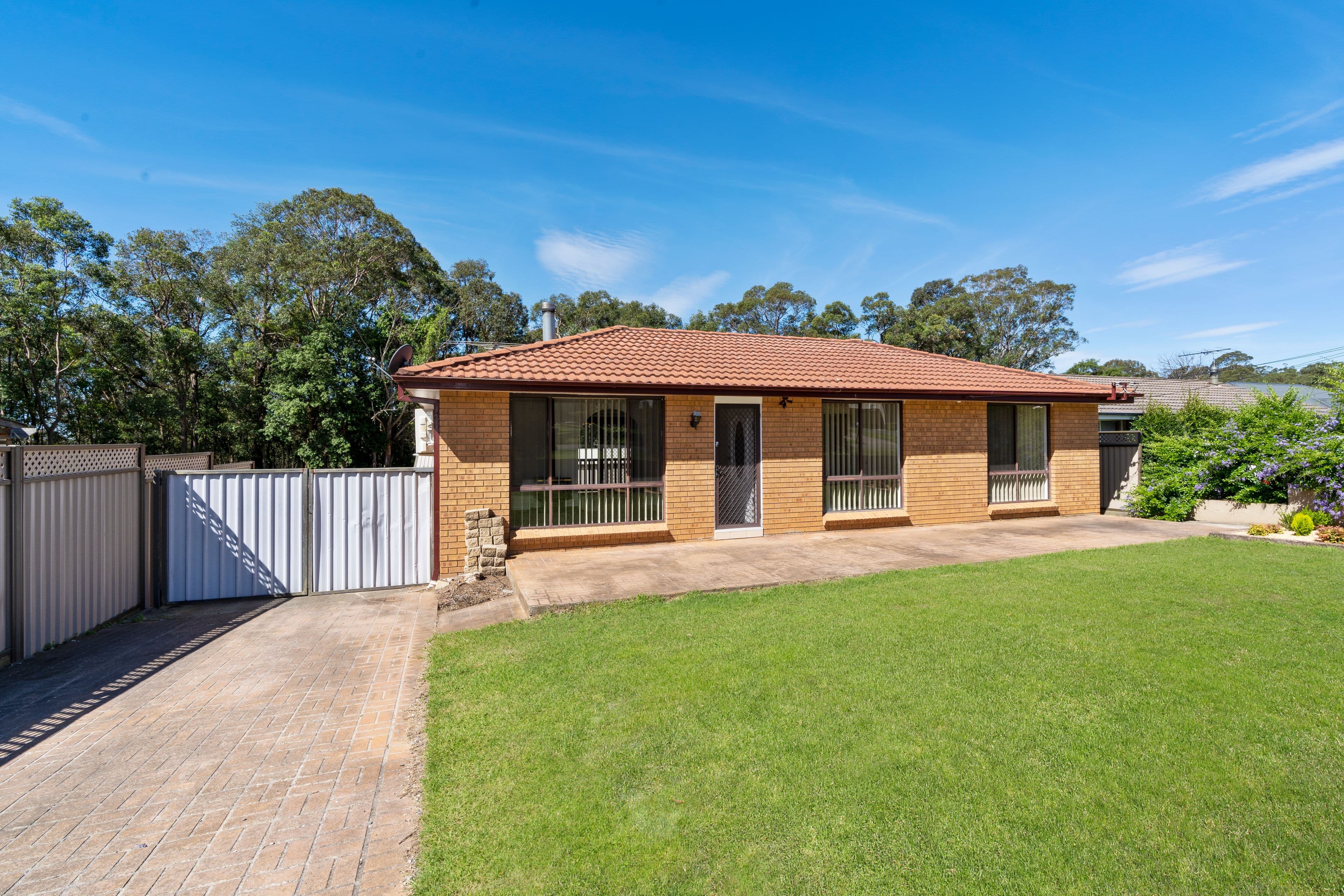 38 Steveys Forest Road, Oakdale NSW 2570, Oakdale - Image 1