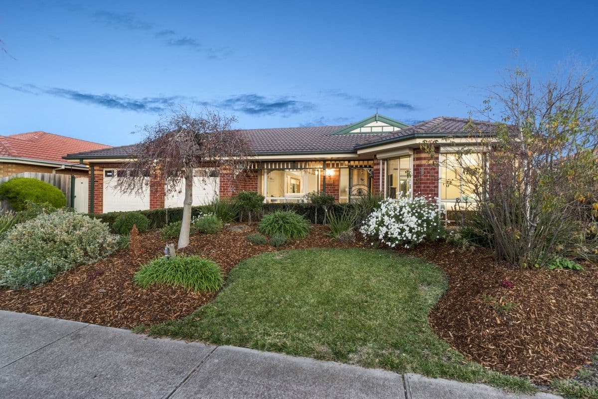 150 Kingston Boulevard, Hoppers Crossing VIC 3029, Hoppers Crossing - Image 1