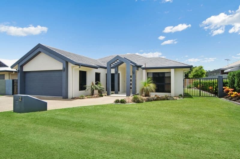 2 Canthium Court, MOUNT LOUISA QLD 4814, Mount Louisa - Image 1