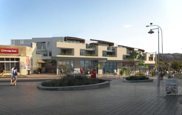 22-26 Albert Street, Freshwater NSW 2096, Freshwater - Image 1
