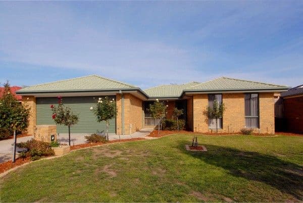 40 Bushlark Drive, Carrum Downs VIC 3201, Carrum Downs - Image 1