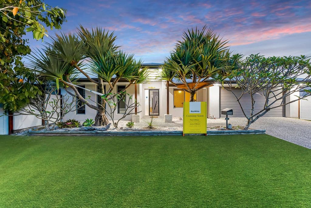 57 Huntley Place, Caloundra West QLD 4551, Caloundra West - Image 1