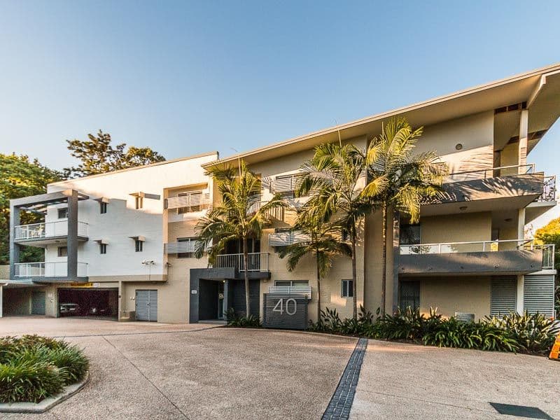 40 Nathan Avenue, Ashgrove QLD 4060, Ashgrove - Image 1