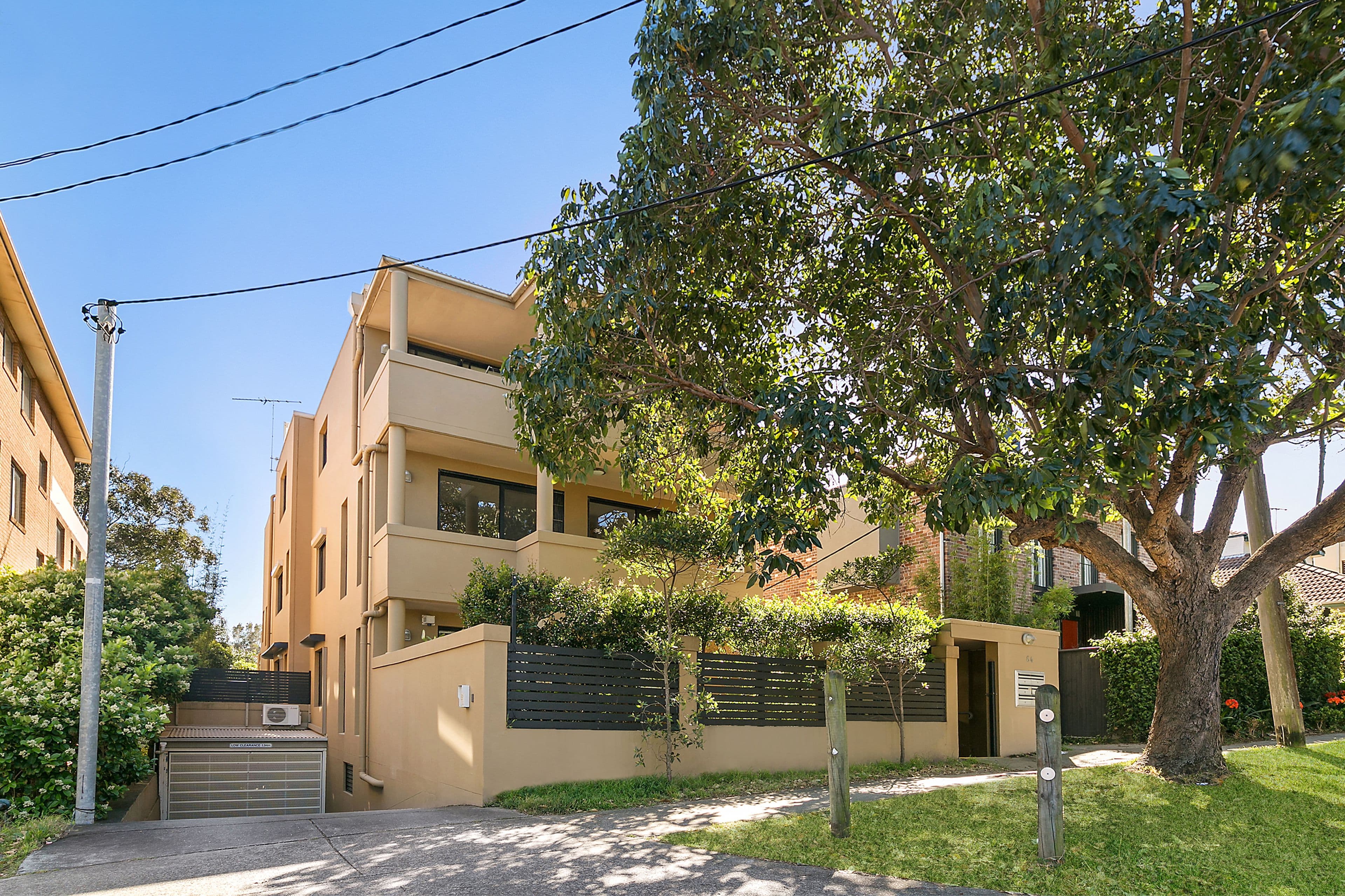 64 Chaleyer Street, Rose Bay NSW 2029, Rose Bay - Image 1