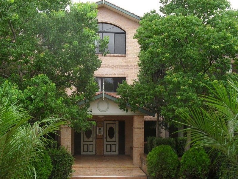 312-324 Windsor Road, BAULKHAM HILLS NSW 2153, Baulkham Hills - Image 1