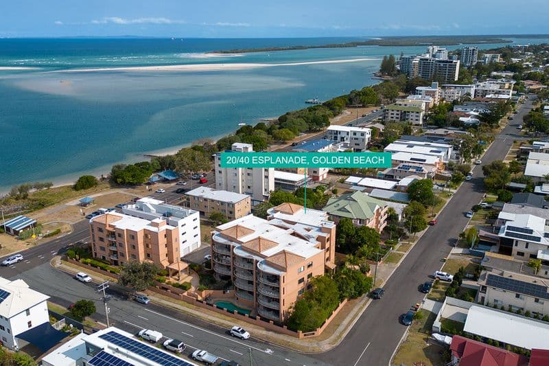 40 Esplanade, Golden Beach - Image 1