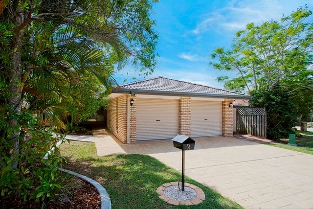 36 Glenside Drive, ROBINA QLD 4226, Robina - Image 1
