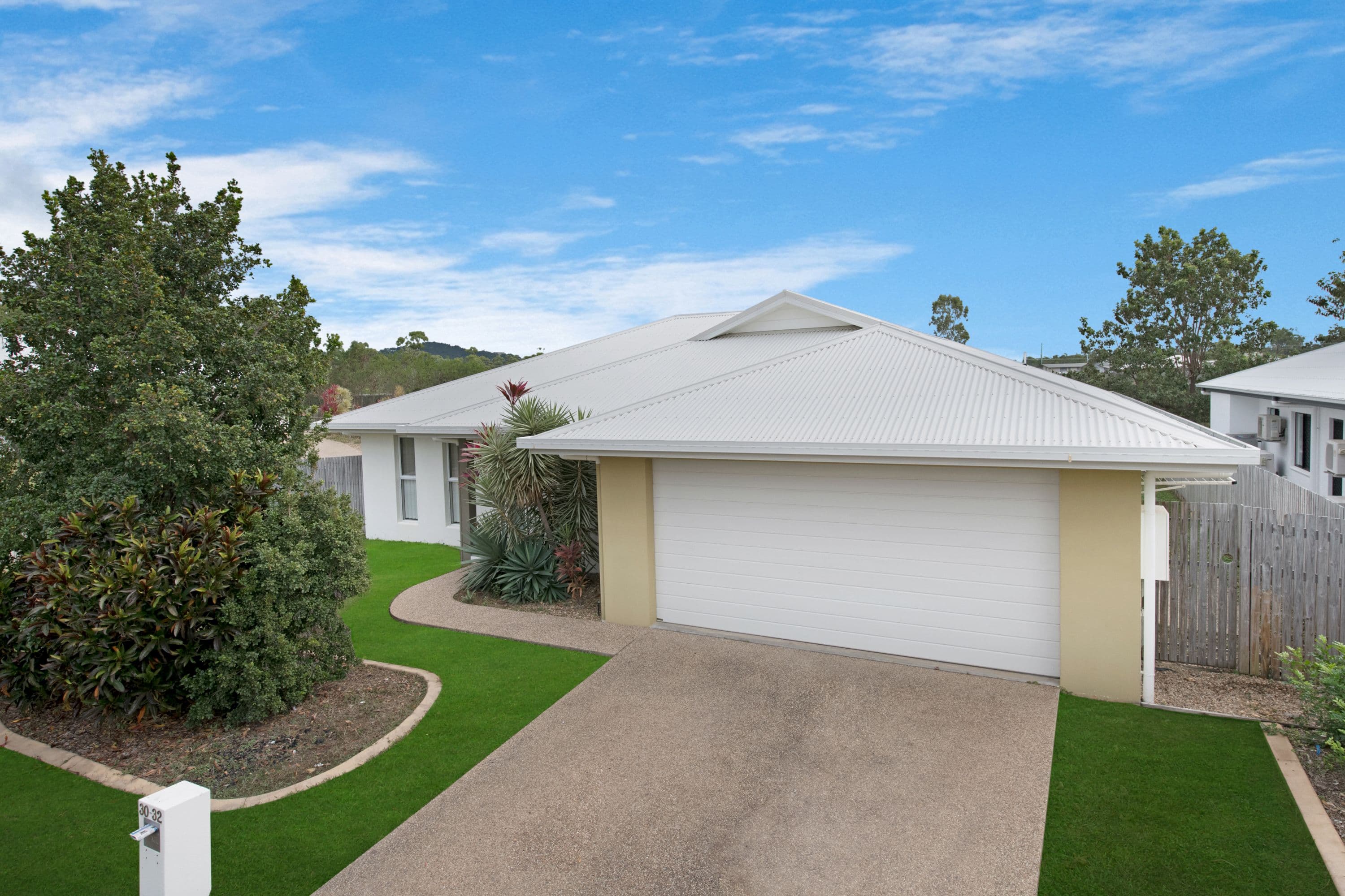 30-32 Bookara Gum Crescent, Mount Low QLD 4818, Mount Low - Image 1