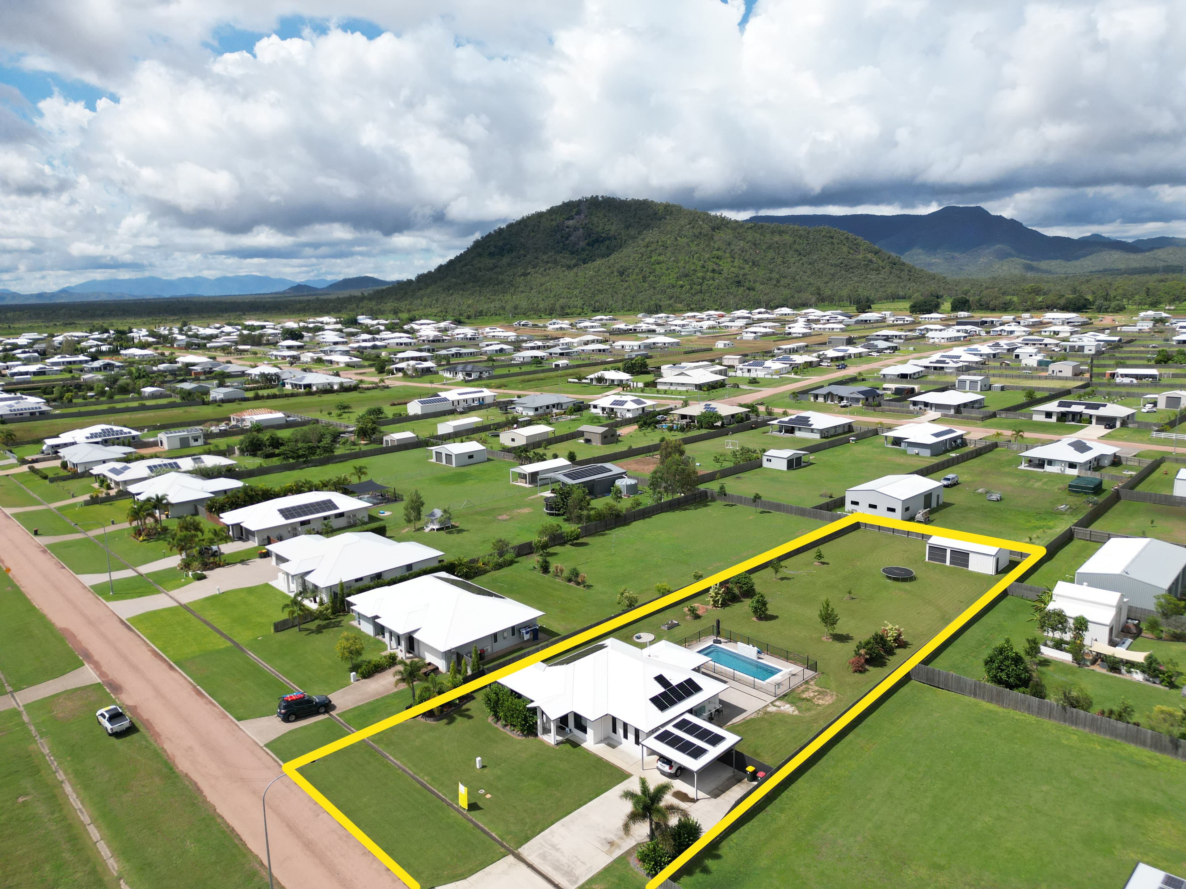 67 Crystal Crescent, Alice River QLD 4817, Alice River - Image 1
