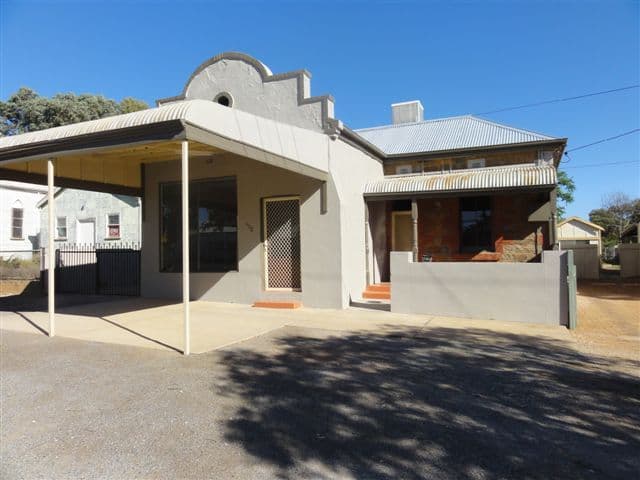 132 Thomas Street, Broken Hill NSW 2880, Broken Hill - Image 1