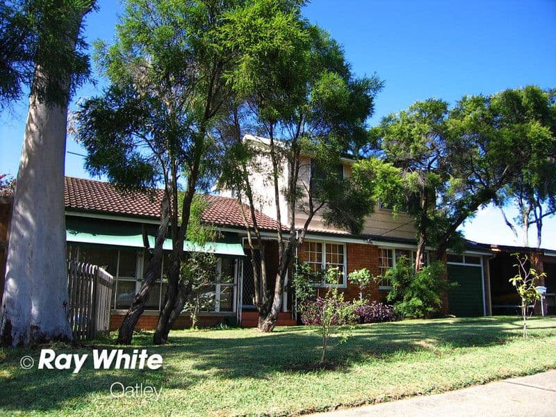 35 Pritchard Place, PEAKHURST NSW 2210, Peakhurst - Image 1