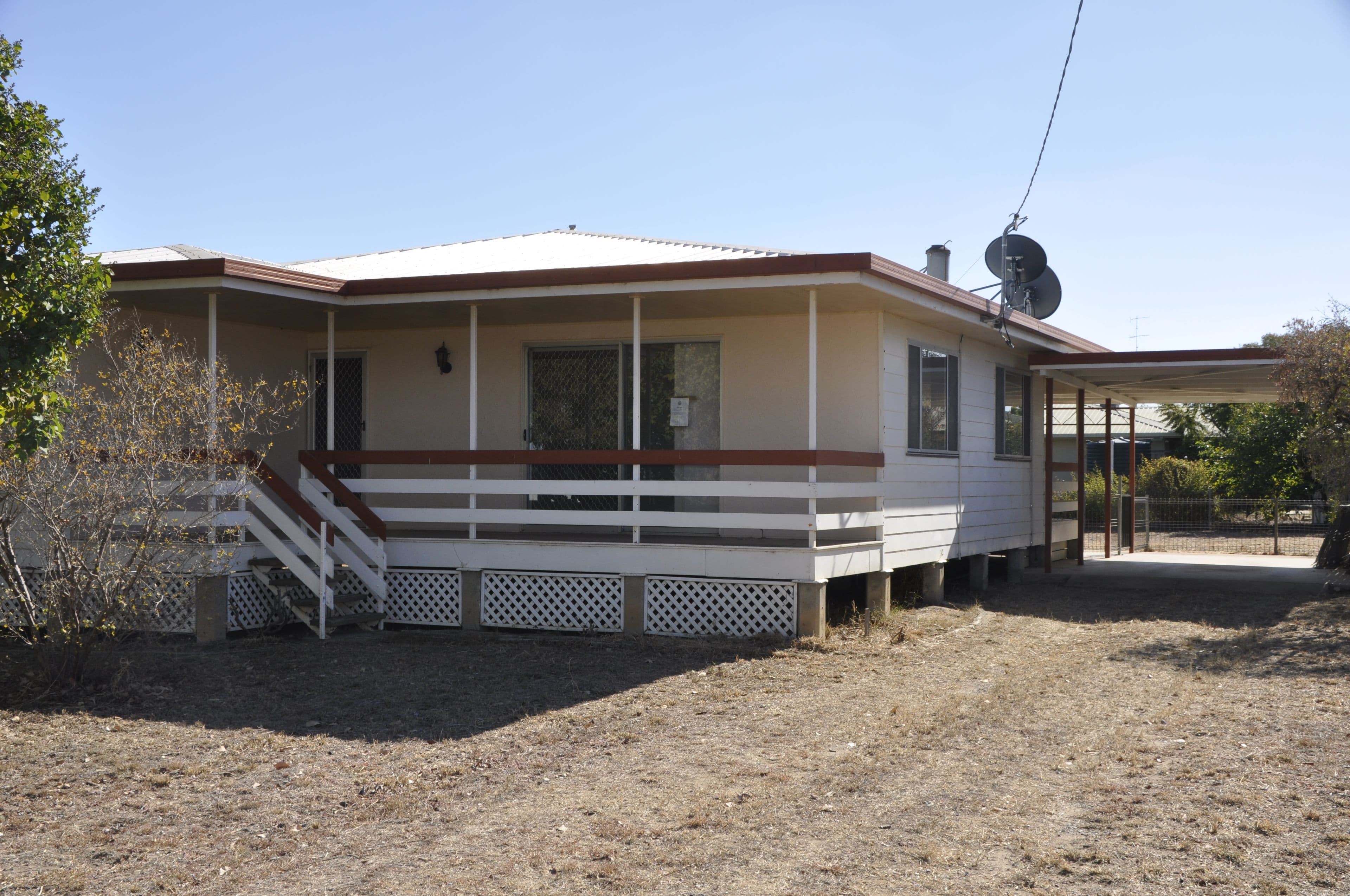 5 Weldon Street, Wandoan QLD 4419, Wandoan - Image 1