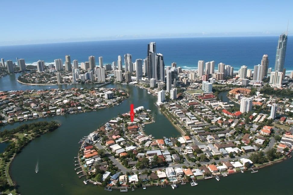 41 Sunrise Boulevard, Surfers Paradise QLD 4217, Surfers Paradise - Image 1