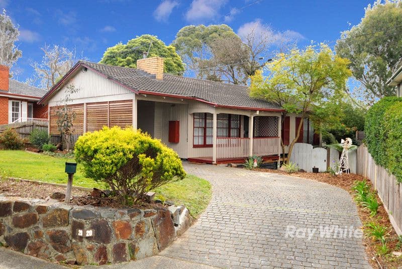 20 Gymea Avenue, ROWVILLE VIC 3178, Rowville - Image 1
