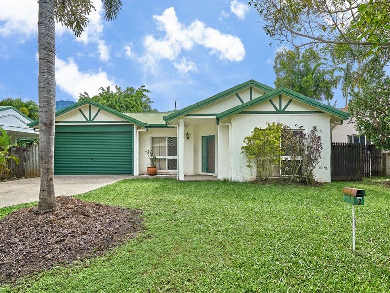 5 Windamere Close, Brinsmead QLD 4870, Brinsmead - Image 1