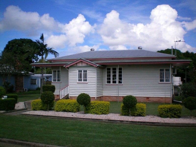 4 De Gunst Street, KEPNOCK QLD 4670, Kepnock - Image 1