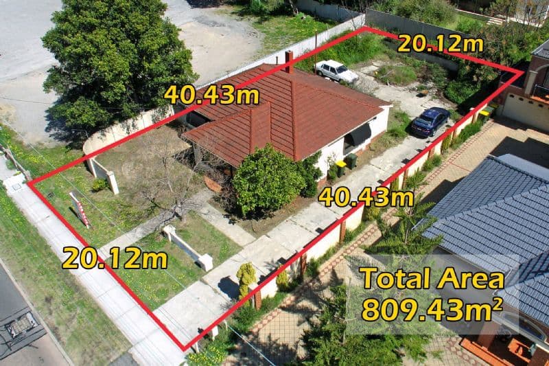 517 Charles Street, NORTH PERTH WA 6006, North Perth - Image 1
