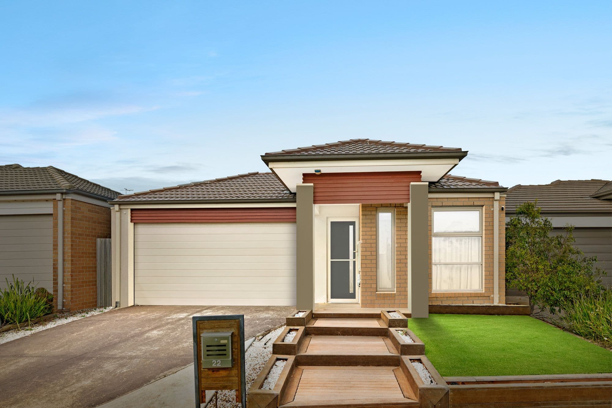 22 Pillar Road, Wyndham Vale VIC 3024, Wyndham Vale - Image 1