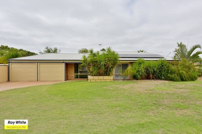 46 Valley Brook Road, Caversham WA 6055, Caversham - Image 1