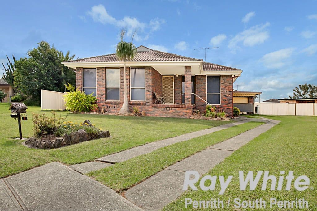 3 Druitt Place, Werrington County NSW 2747, Werrington County - Image 1