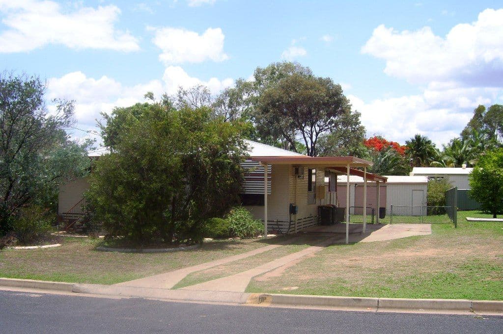 9 Rose Street, MORANBAH QLD 4744, Moranbah - Image 1