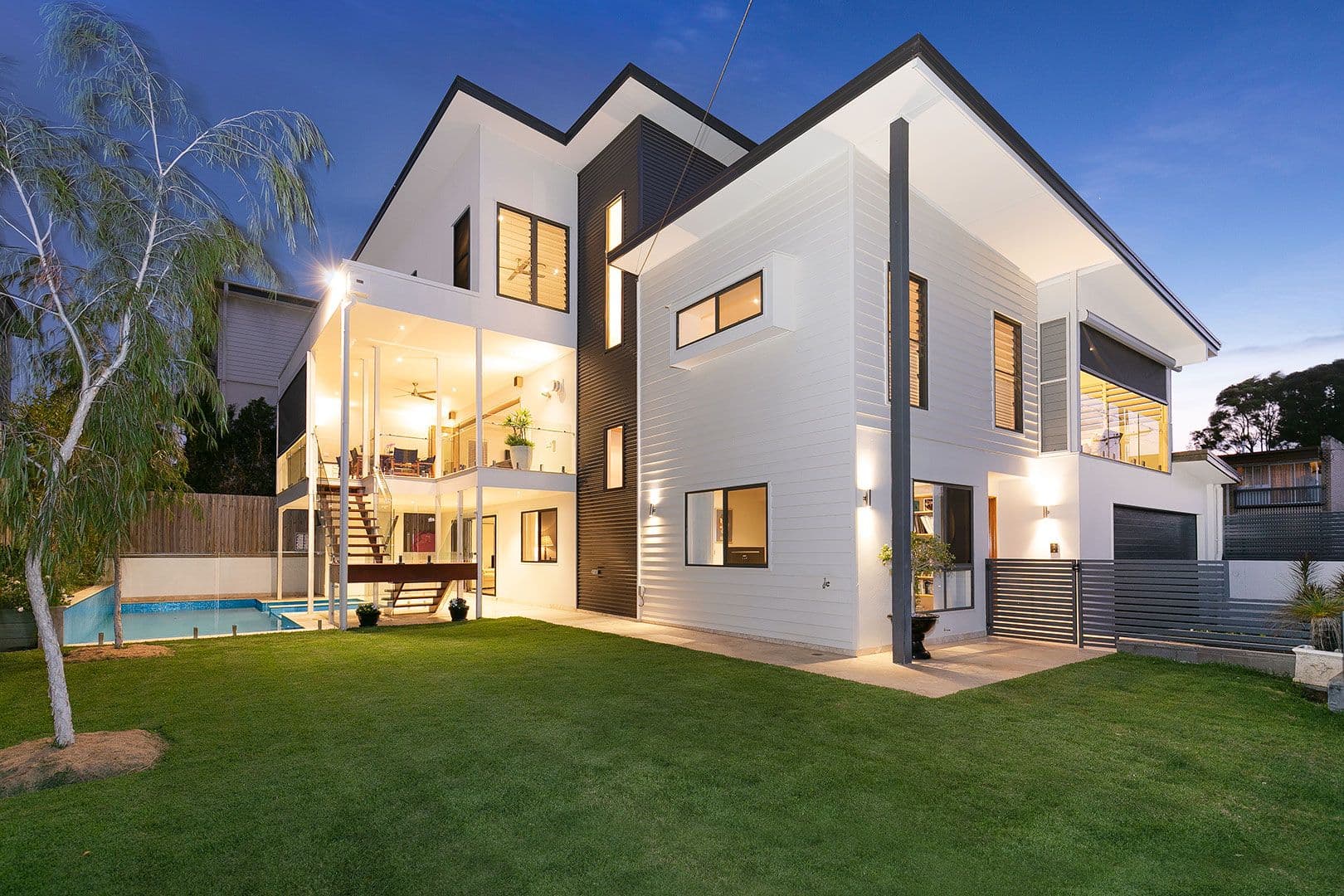 32 Bute Street, Sherwood QLD 4075, Sherwood - Image 1