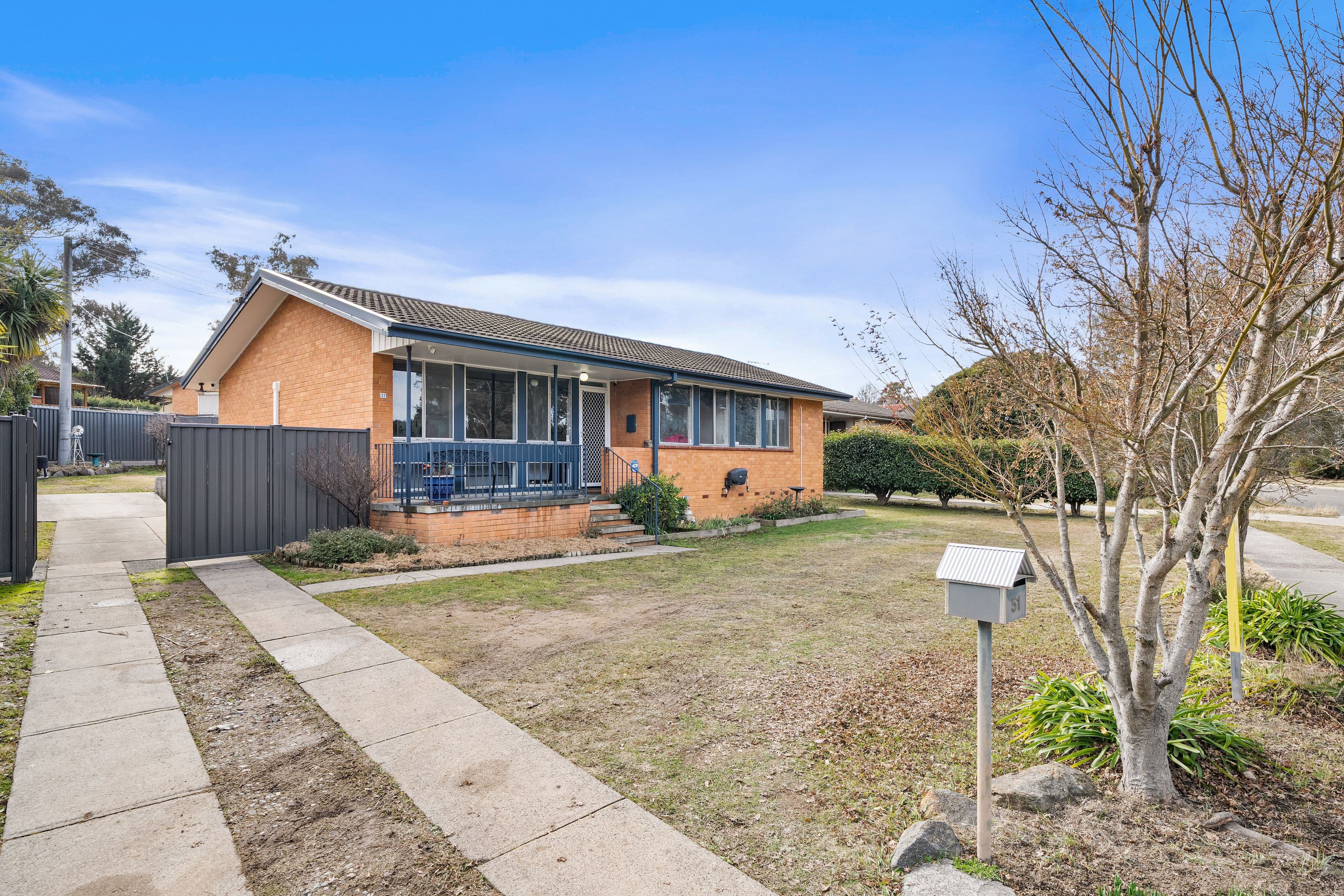 51 Verbrugghen Street, Melba ACT 2615, Melba - Image 1