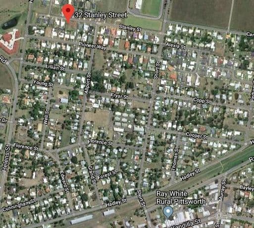 32 Stanley Street, Pittsworth QLD 4356, Pittsworth - Image 1
