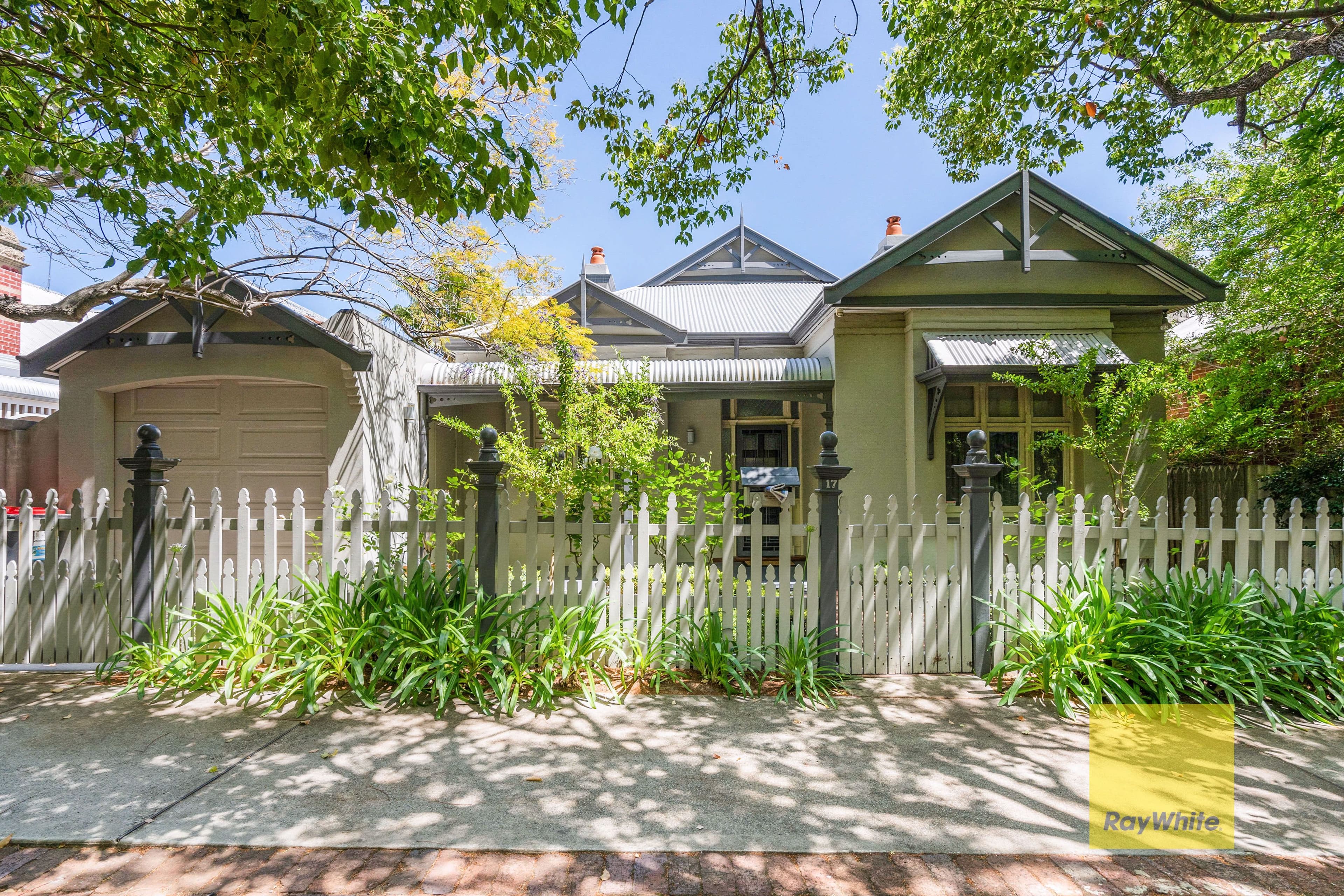 17 Chester Street, Subiaco WA 6008, Subiaco - Image 1