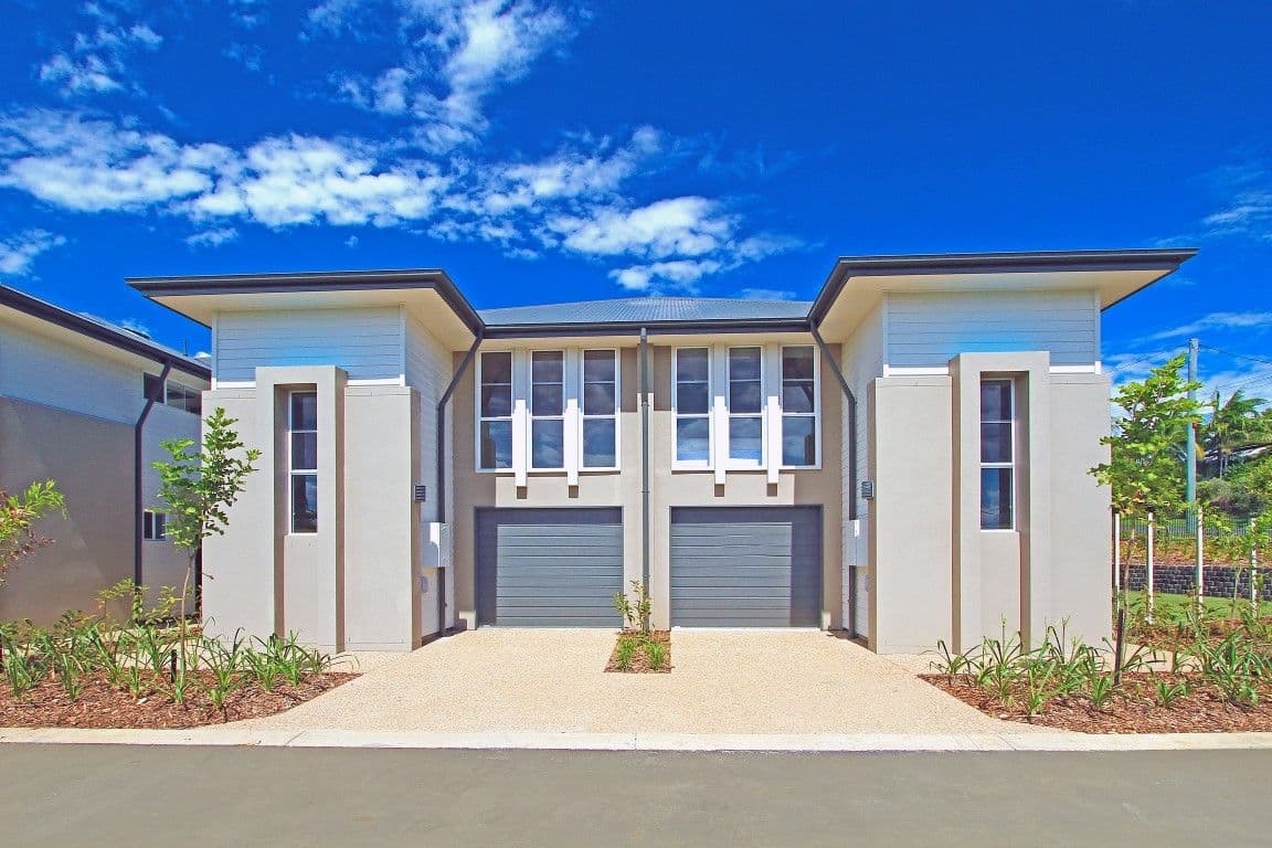 Lot 6,175 Frenchvile Road, Frenchville Villas, Frenchville QLD 4701, Frenchville - Image 1