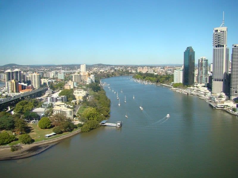 82 Boundary Street, BRISBANE QLD 4000, Brisbane City - Image 1