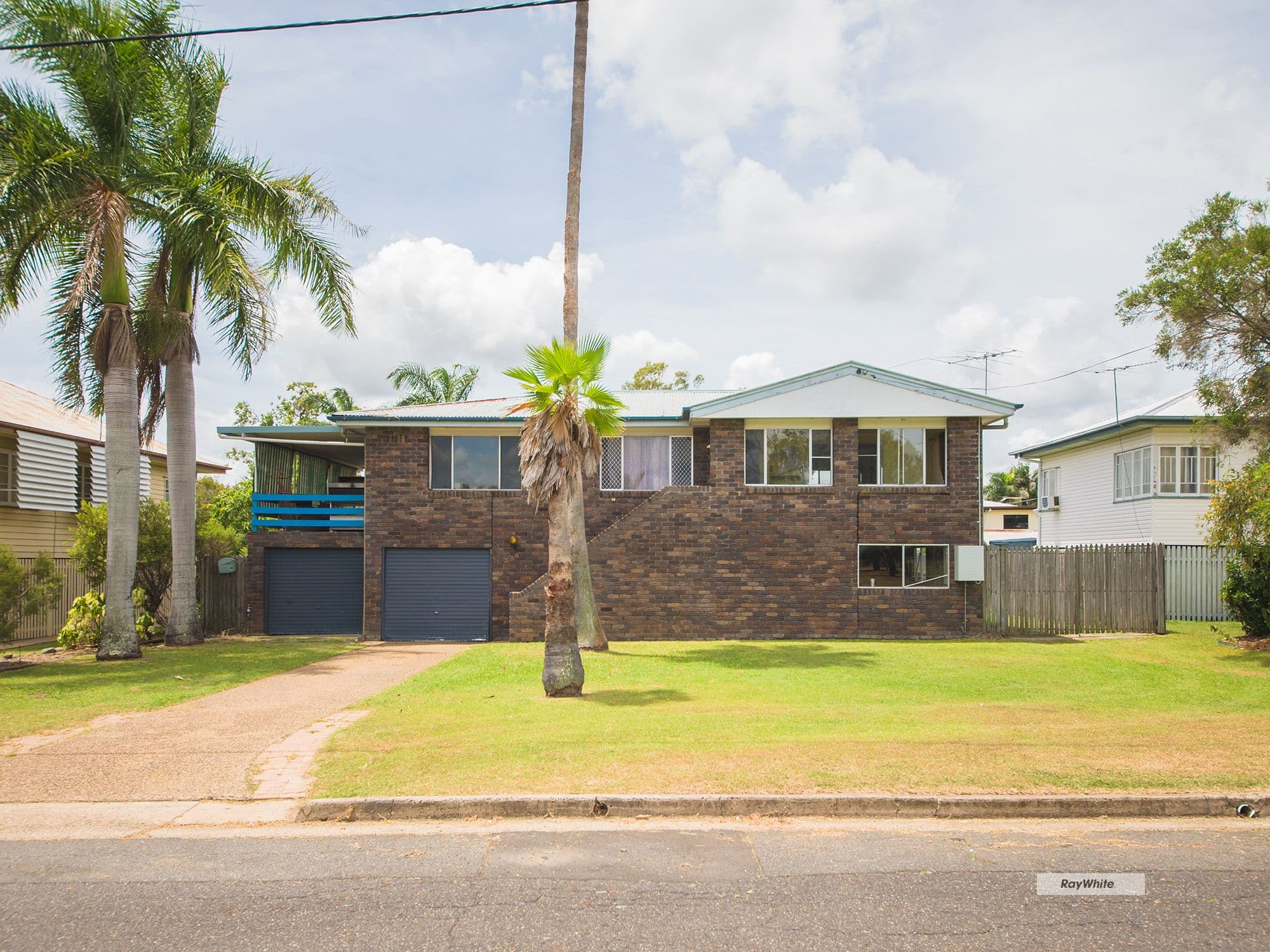 356 Denham Ext Street, West Rockhampton QLD 4700, West Rockhampton - Image 1