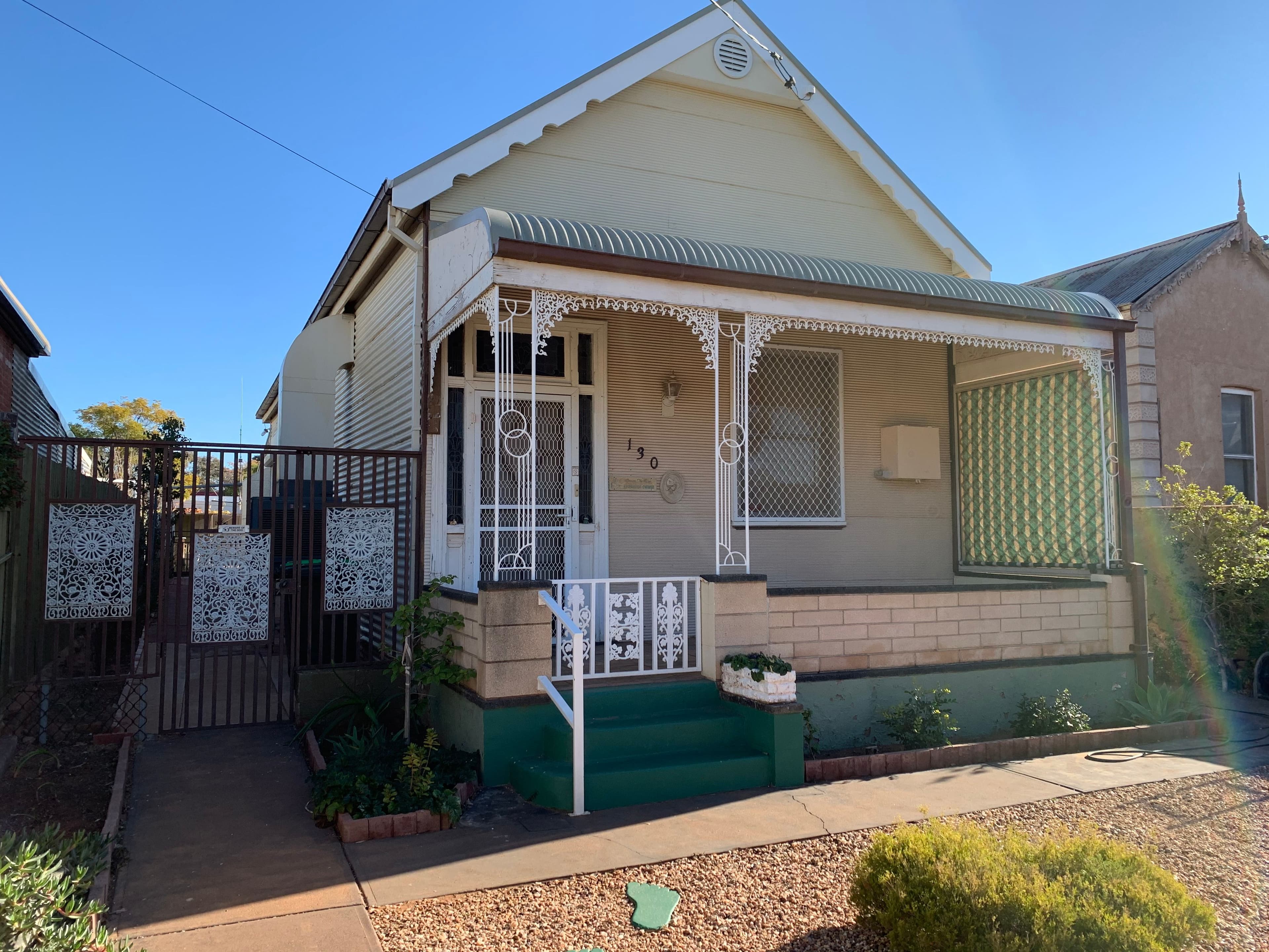 130 Morgan Street, Broken Hill NSW 2880, Broken Hill - Image 1