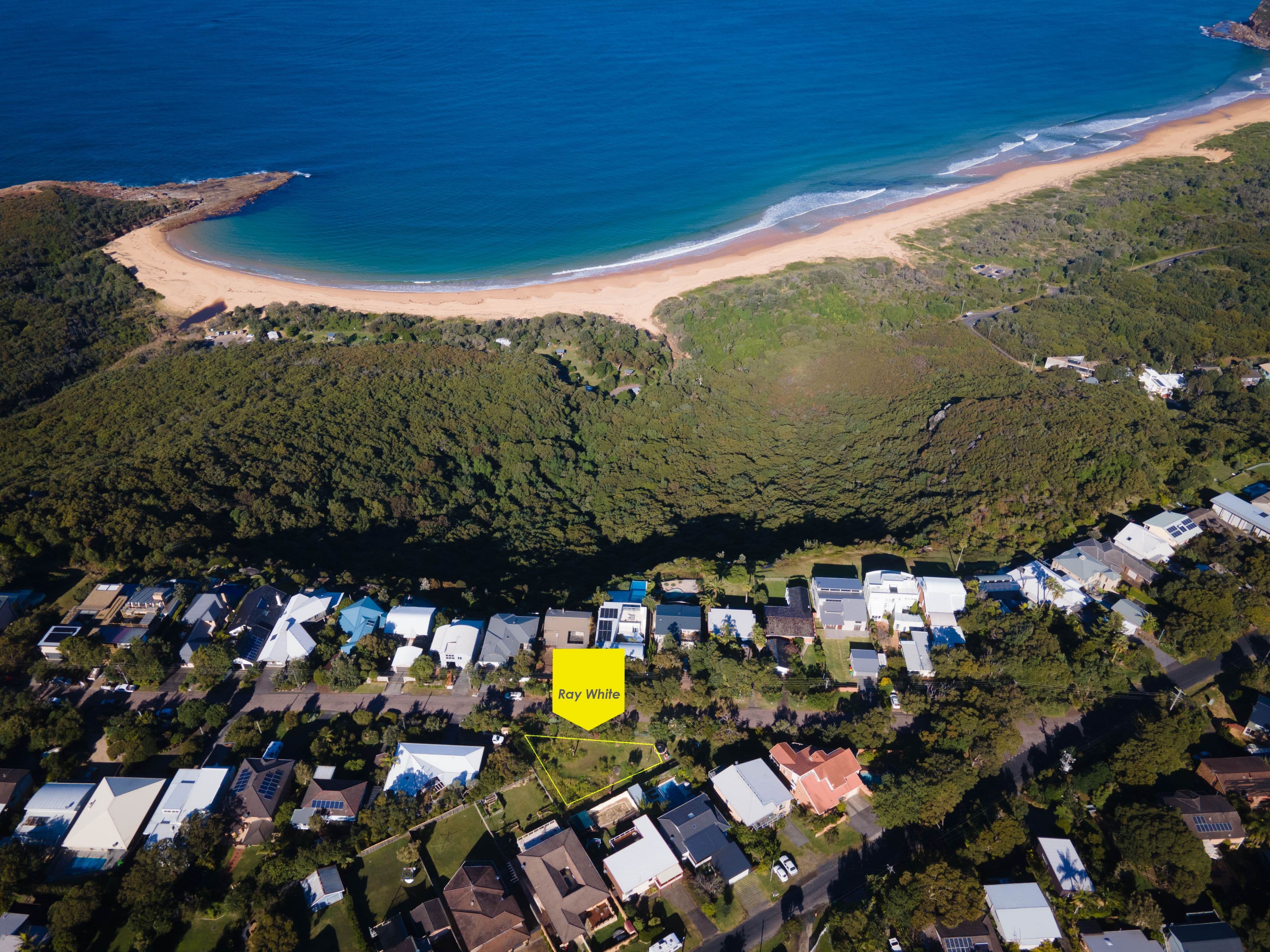 3 Macdonald Street, Killcare Heights NSW 2257, Killcare Heights - Image 1