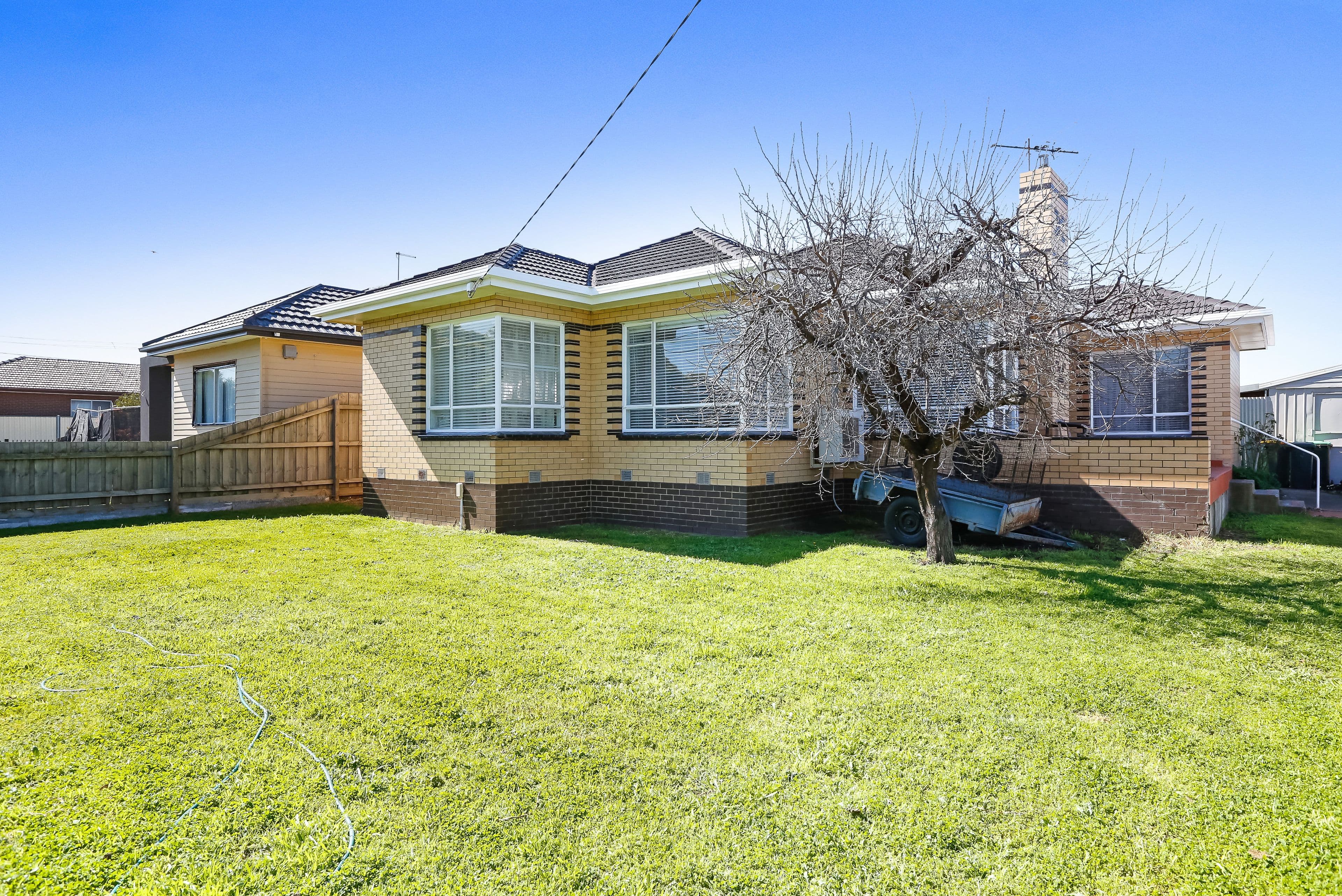 20 Camperdown Avenue, Sunshine North VIC 3020, Sunshine North - Image 1