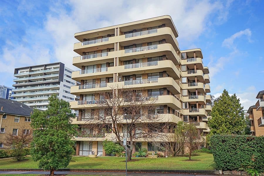 26-28 Park Avenue, Burwood NSW 2134, Burwood - Image 1