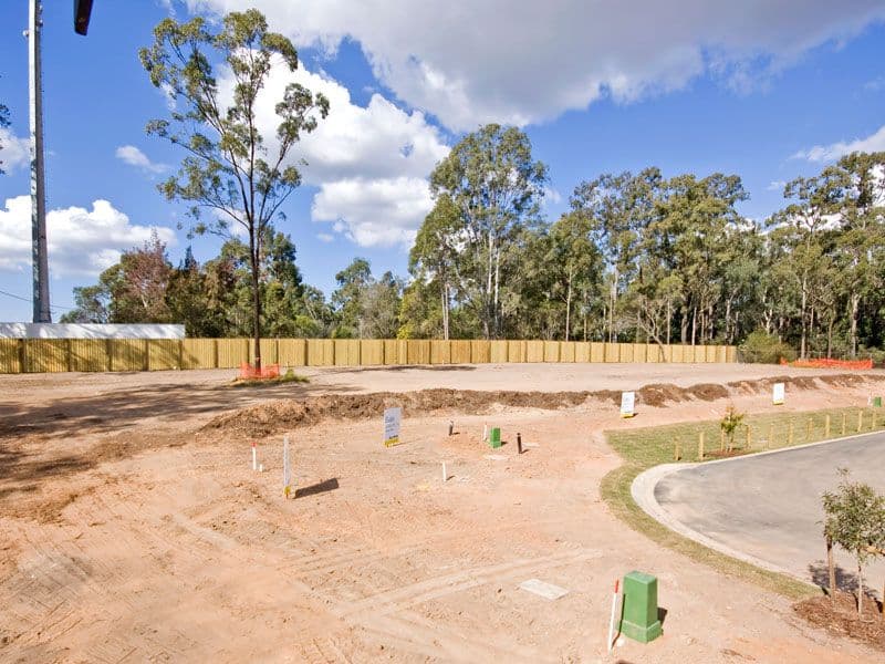 Lot 32 Flower Government Road, RICHLANDS QLD 4077, Richlands - Image 1