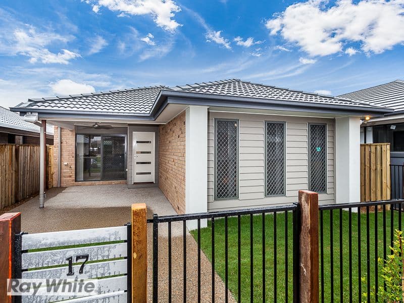 17 Watarrka Avenue, Fitzgibbon QLD 4018, Fitzgibbon - Image 1