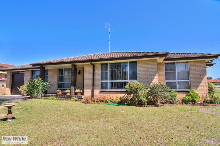 TUNCURRY NSW 2428, Tuncurry - Image 1