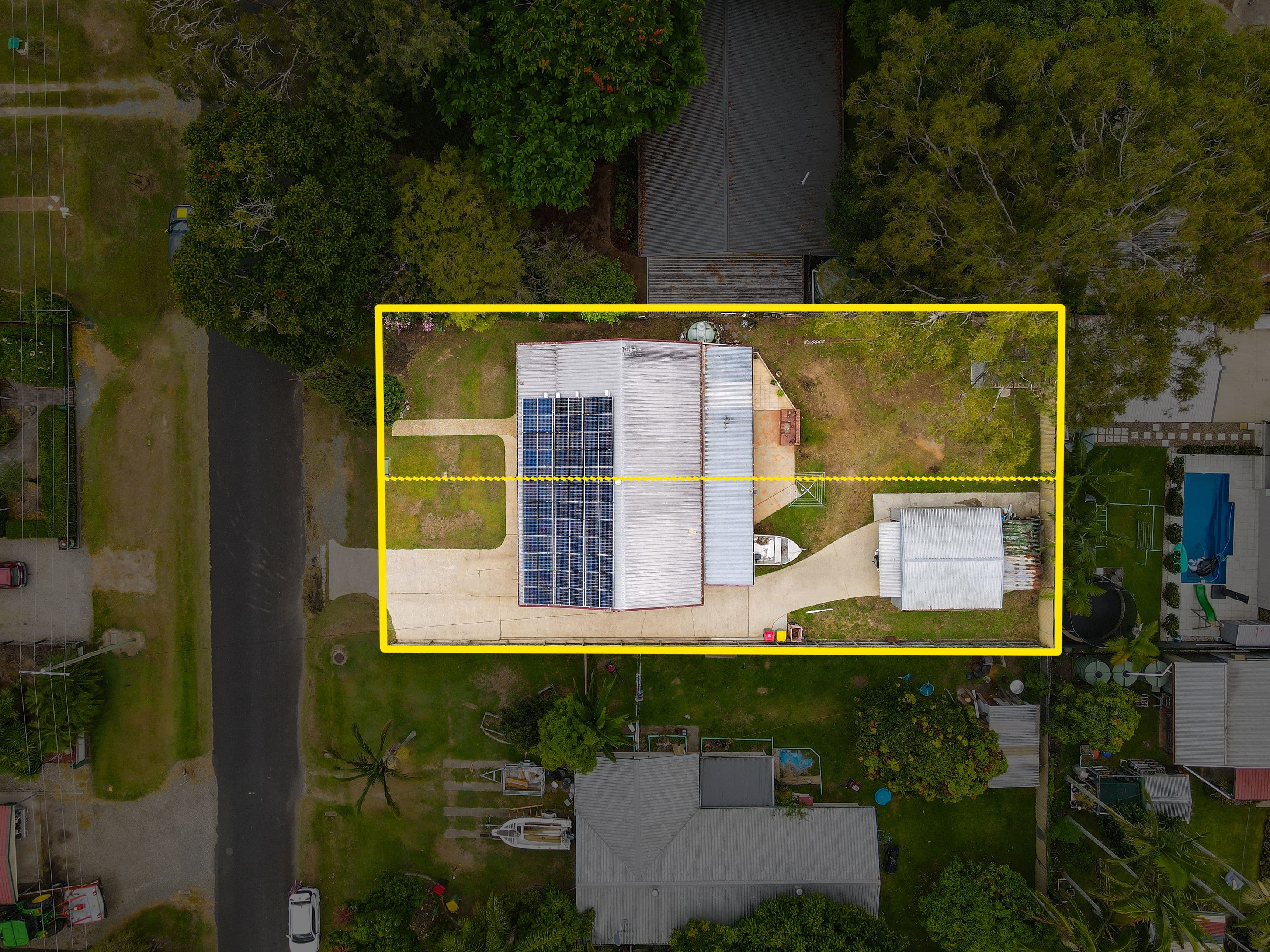 31-33 Winifred Street, Mango Hill QLD 4509, Mango Hill - Image 1