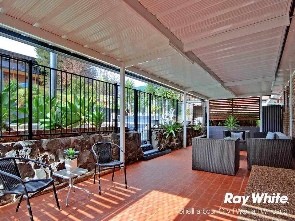 161 Landy Drive, MOUNT WARRIGAL NSW 2528, Mount Warrigal - Image 1