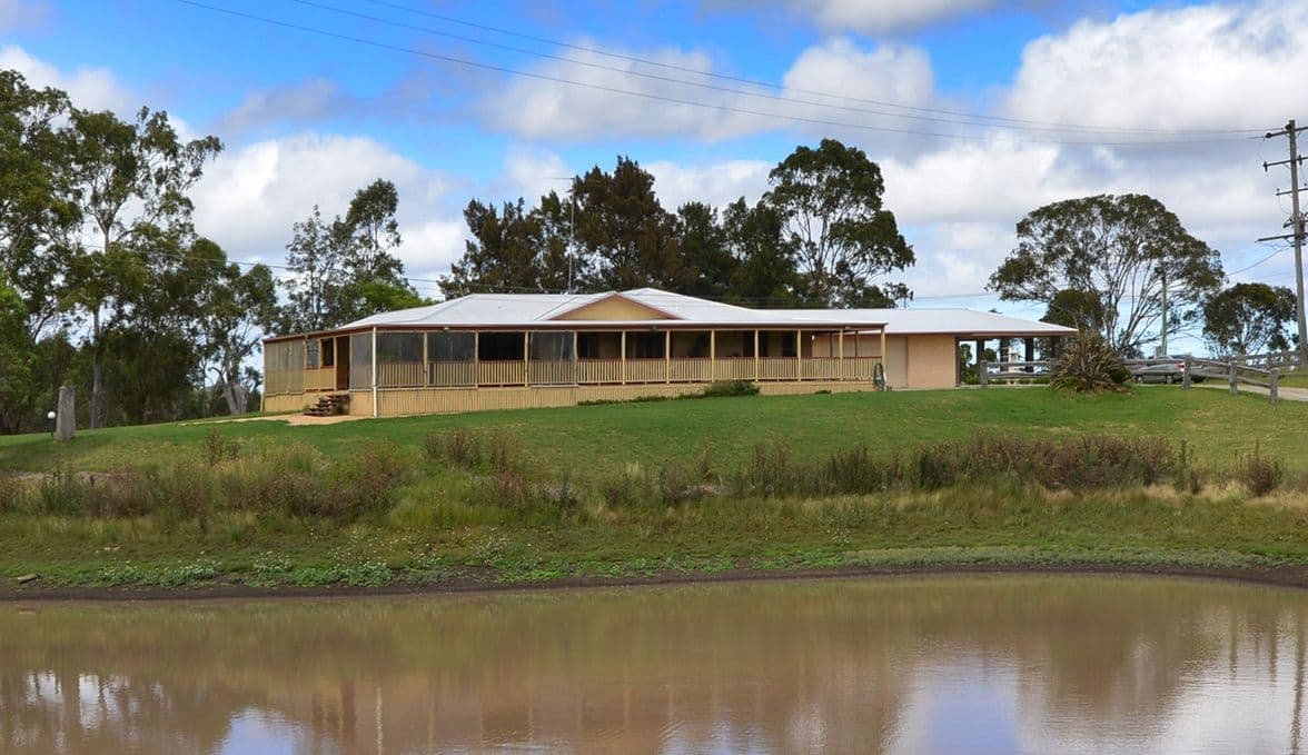 78 Preston Road, PRESTON QLD 4352, Preston - Image 1
