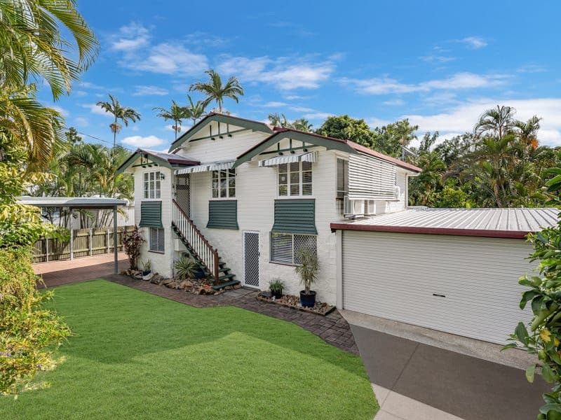 43 Marks Street, Hermit Park QLD 4812, Hermit Park - Image 1