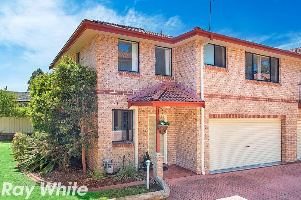 4-6 Conie Avenue, Baulkham Hills NSW 2153, Baulkham Hills - Image 1