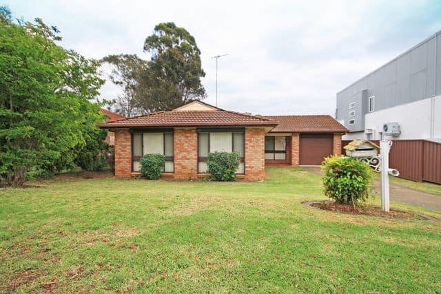 32 Maserati Drive, INGLEBURN NSW 2565, Ingleburn - Image 1