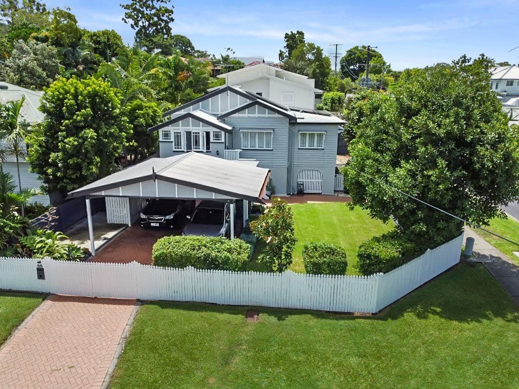 65 Royal Parade, Ashgrove QLD 4060, Ashgrove - Image 1