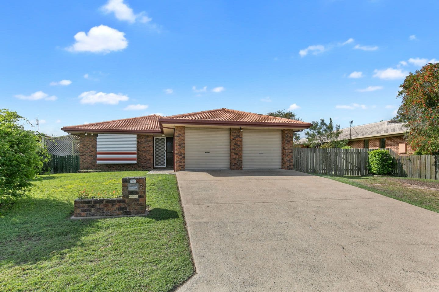 3 Phoenix Court, Kawungan QLD 4655, Kawungan - Image 1