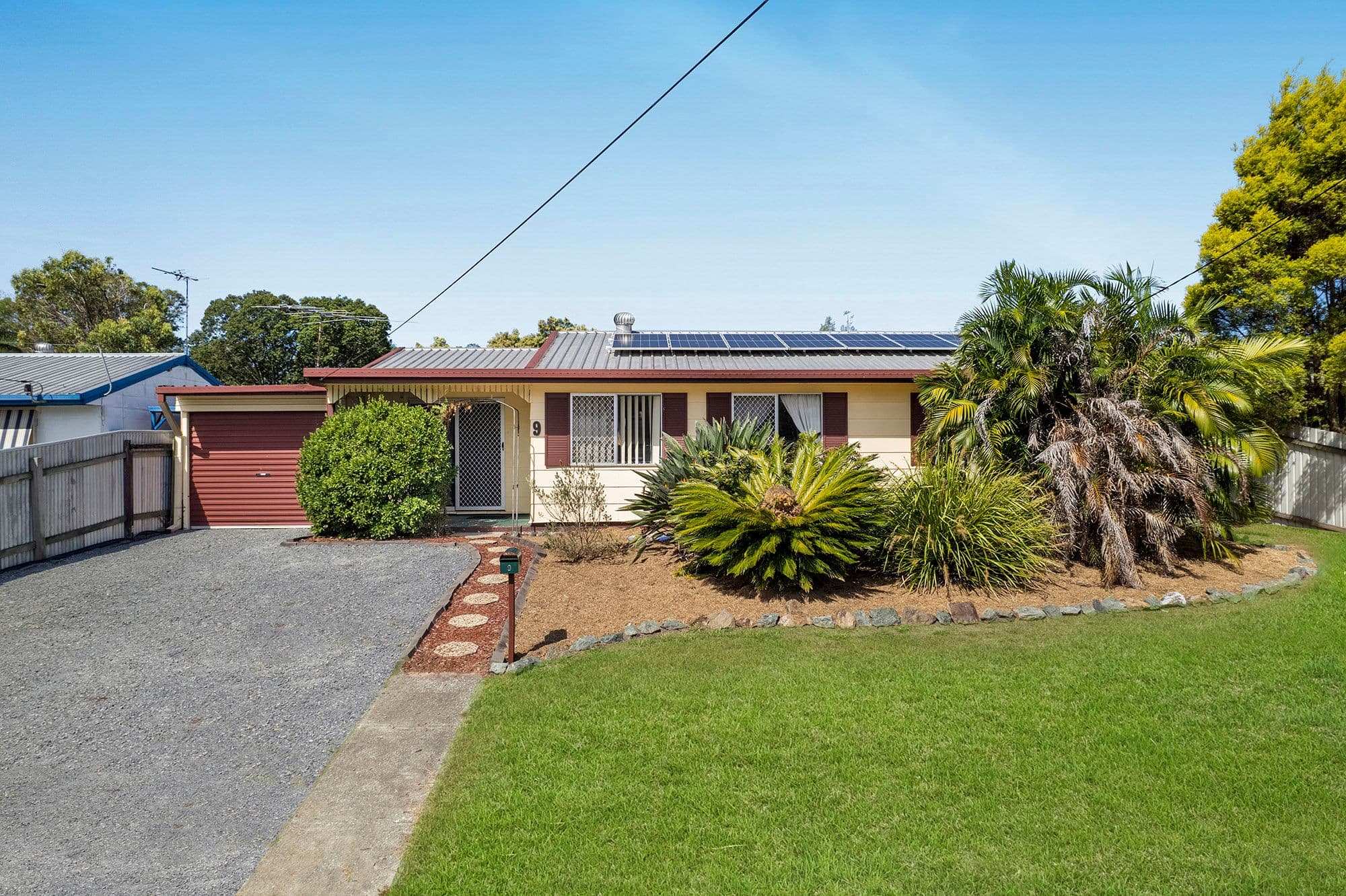 9 Olympic Court, Eagleby QLD 4207, Eagleby - Image 1