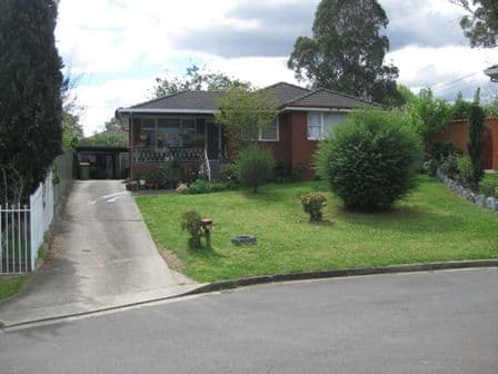 FAIRFIELD WEST NSW 2165, Fairfield West - Image 1